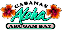 Aloha Cabanas